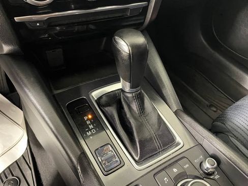 Used 2016 MAZDA MAZDA6 Sport FWD image 10