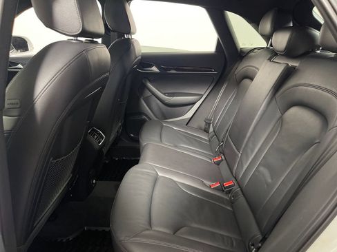 Used 2016 Audi Q3 2.0T Prestige w/ Prestige Package FWD image 13