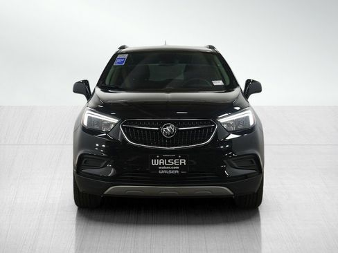 Used 2020 Buick Encore Preferred w/ Safety Package image 8