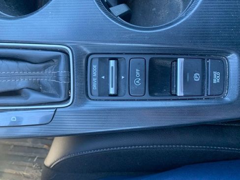 Used 2024 Honda Civic Sport image 18