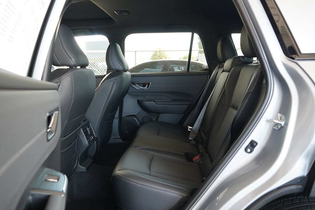 New 2026 Subaru Outback Touring AWD/4WD image 7