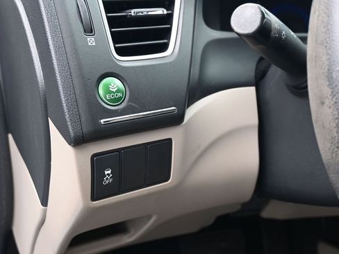 Used 2014 Honda Civic LX image 14