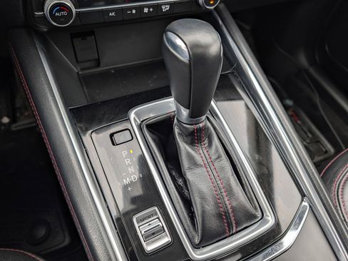 Used 2021 MAZDA CX-5 Carbon Edition image 26