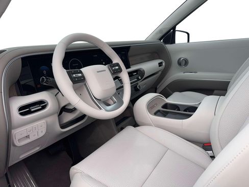 New 2026 Hyundai Palisade SEL FWD image 14