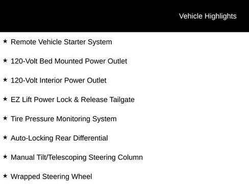 Used 2025 Chevrolet Silverado 1500 LT image 9