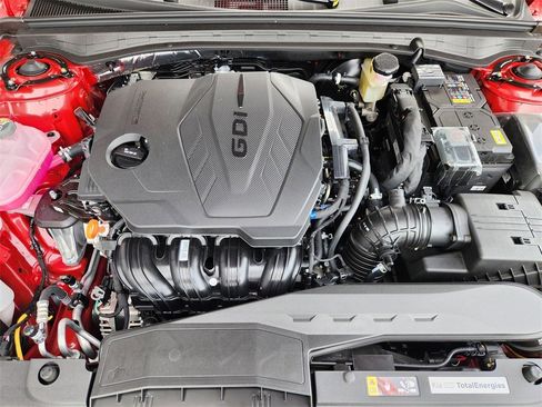 New 2025 Kia K5 EX image 21