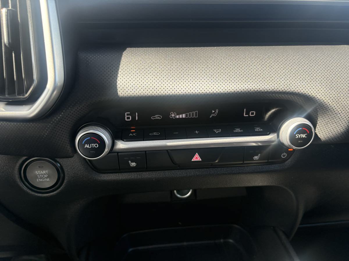 Used 2026 MAZDA CX-50 AWD 2.5 S w/ Preferred Pkg image 28