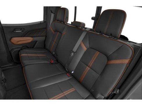 New 2026 GMC Canyon AT4 w/ LPO, Off Road Lift Package image 15