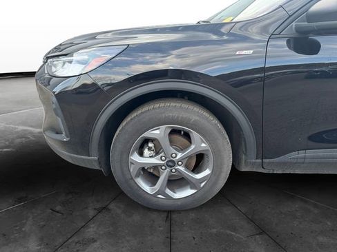 Used 2025 Ford Escape ST-Line AWD/4WD image 14