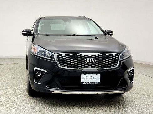 Used 2020 Kia Sorento SX image 2