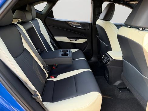 Certified 2023 Lexus NX 350 AWD image 10