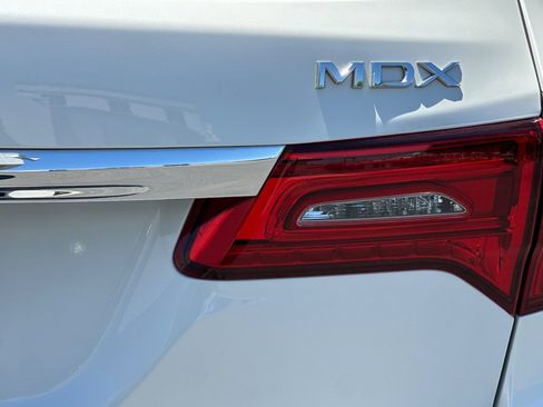 Used 2018 Acura MDX Sport Hybrid w/ Advance Pkg AWD/4WD image 37