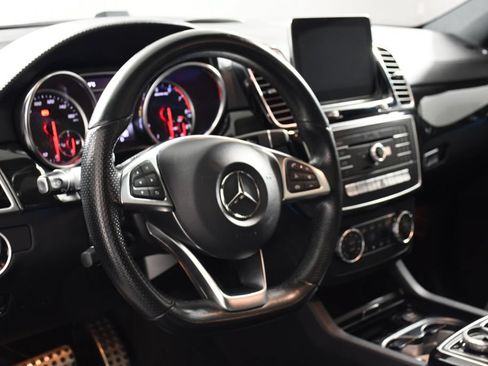 Used 2018 Mercedes-Benz GLE 43 AMG 4MATIC Coupe image 13
