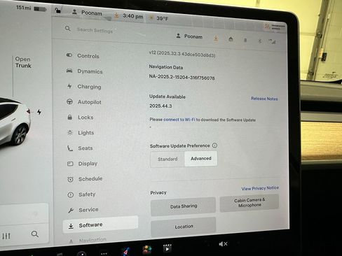 Used 2021 Tesla Model Y Long Range image 35