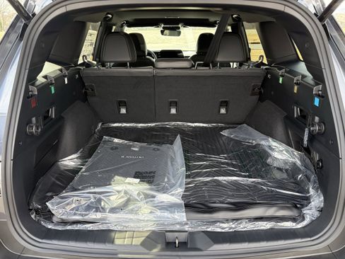 New 2026 Subaru Outback Limited AWD/4WD image 12