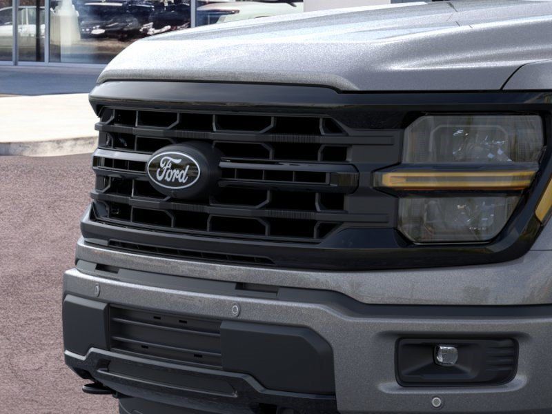 New 2026 Ford F150 XLT w/ Equipment Group 302A MID AWD/4WD image 18