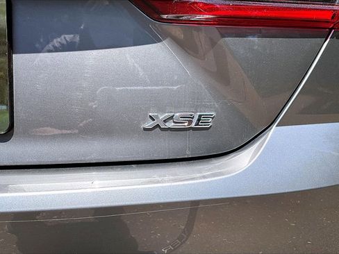 Used 2025 Toyota Camry XSE FWD image 21