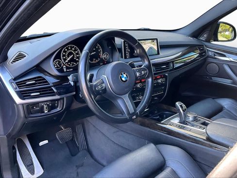 Used 2017 BMW X5 sDrive35i image 17