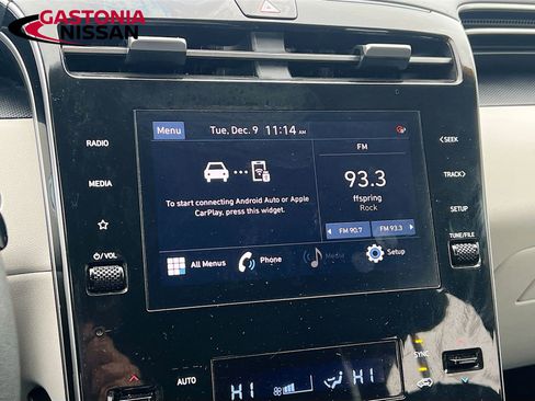 Used 2024 Hyundai Tucson SEL image 18