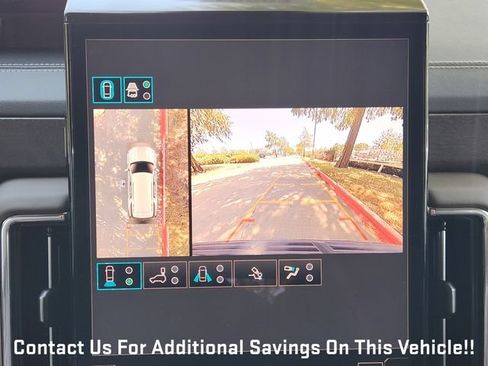 New 2026 GMC Yukon XL Denali Ultimate w/ LPO, Floor Liner Package AWD/4WD image 14