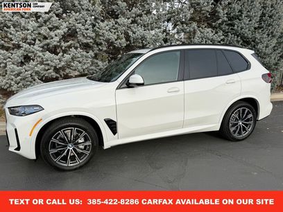 Used 2026 BMW X5 xDrive40i