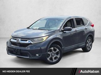 Used 2017 Honda CR-V EX-L video 1