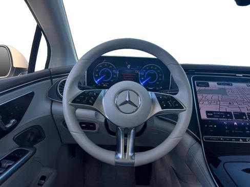 Used 2023 Mercedes-Benz EQE 350+ Sedan image 12