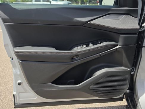 New 2026 Jeep Cherokee Limited AWD/4WD image 9