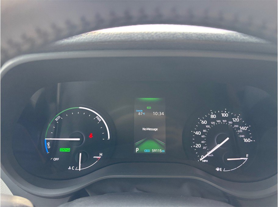 Used 2023 Toyota Sienna XLE FWD image 23