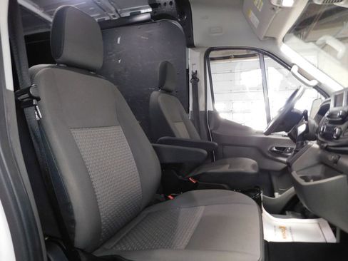 Used 2023 Ford Transit 250 Medium Roof w/ Interior Upgrade Package RWD image 90