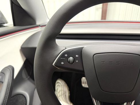 Used 2025 Tesla Model 3 Performance AWD/4WD image 28