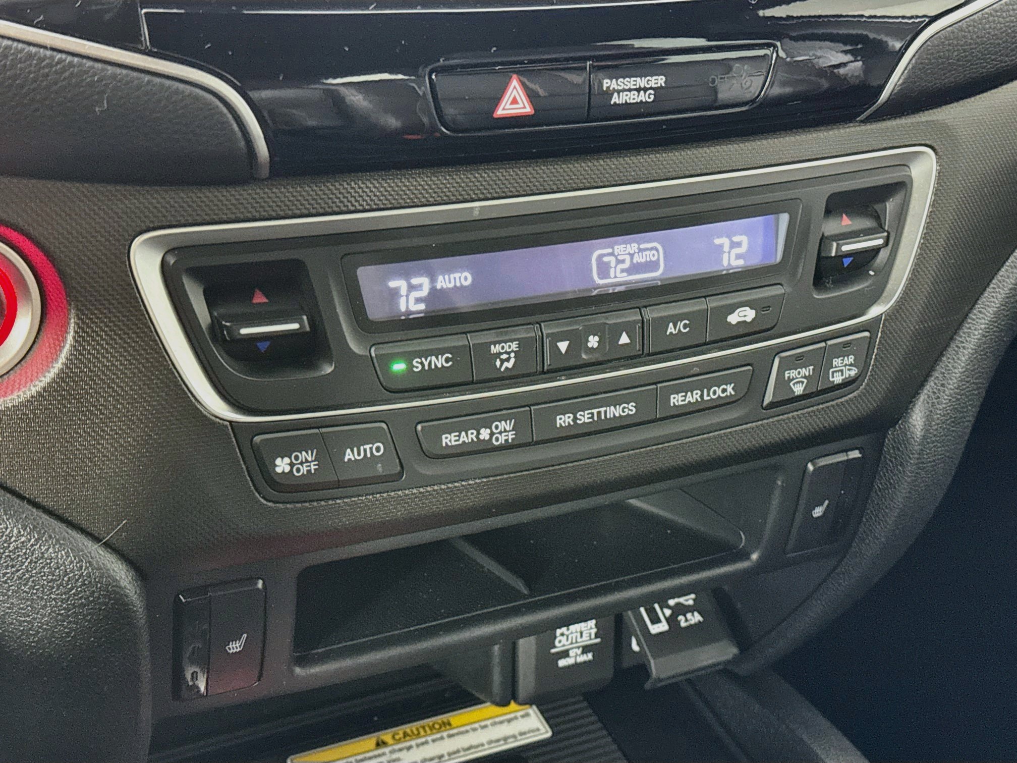 Certified 2022 Honda Pilot TrailSport image 16