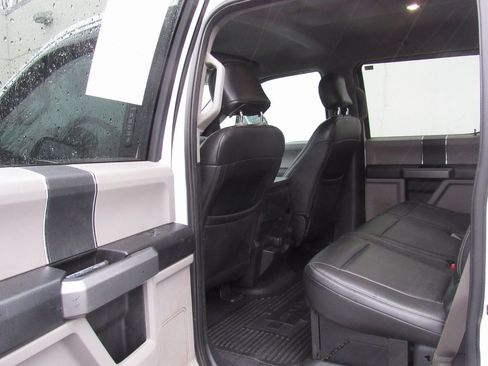 Used 2017 Ford F350 XLT w/ XLT Value Package image 7