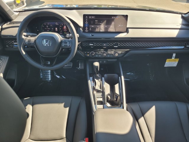 New 2026 Honda Accord Sport image 10