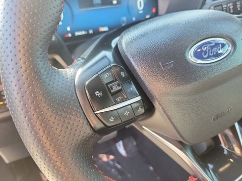 Certified 2023 Ford Escape ST-Line Elite w/ Premium Technology Package image 26