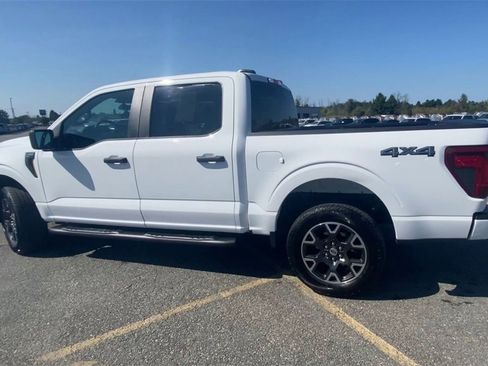 Used 2024 Ford F150 STX image 6