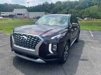 Used 2022 Hyundai Palisade SEL w/ Cargo Package AWD/4WD video 1
