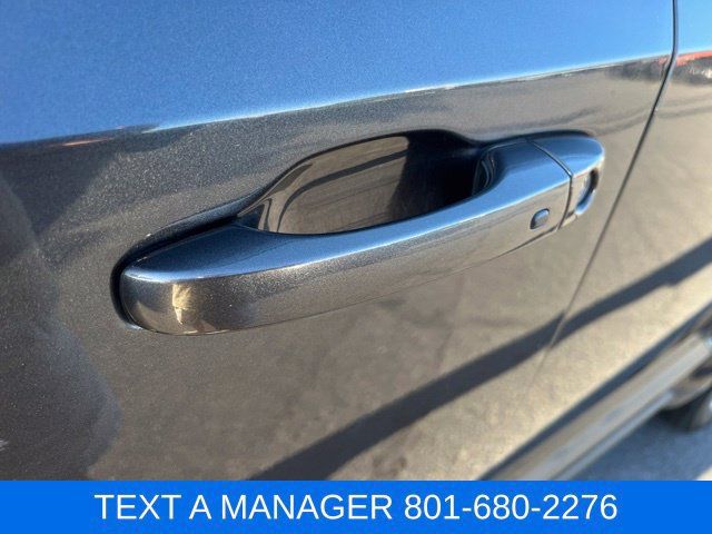 Used 2019 Dodge Journey GT AWD/4WD image 12