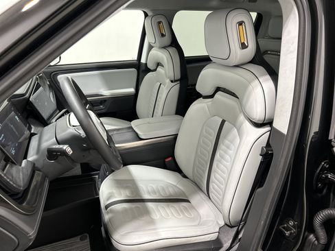 Used 2024 Rivian R1S Adventure Quad AWD/4WD image 20