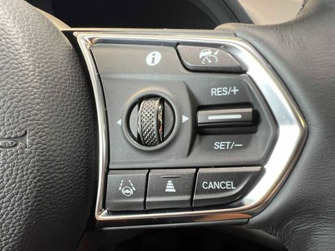 New 2025 Acura RDX w/Advance Package image 22