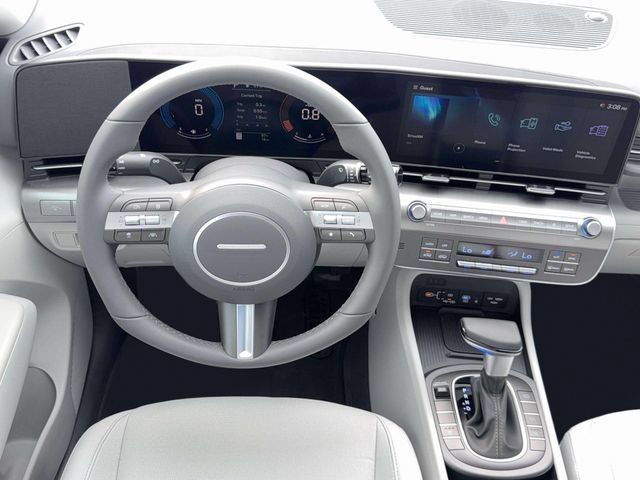 New 2026 Hyundai Kona SEL Sport FWD image 17