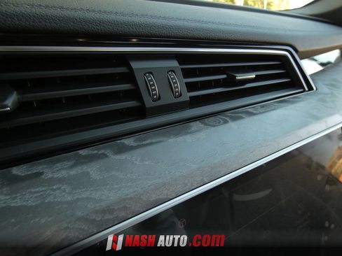 Used 2021 Audi e-tron Premium w/ Convenience Plus Package AWD/4WD image 53
