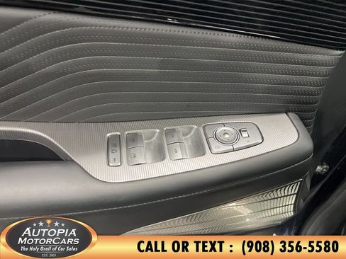 Used 2024 Hyundai Palisade Calligraphy FWD image 15