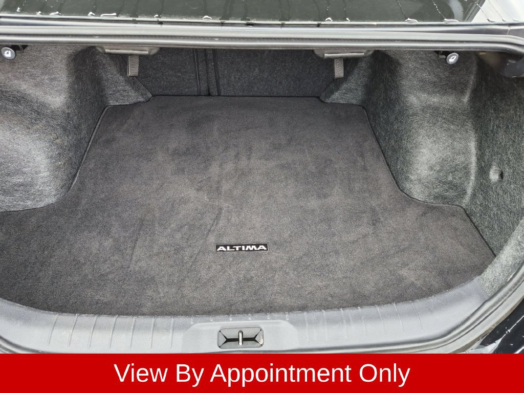 Used 2025 Nissan Altima 2.5 SV FWD image 28