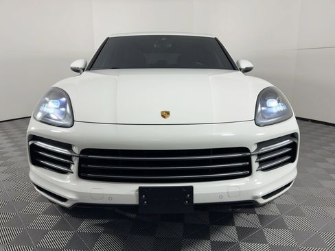 Certified 2021 Porsche Cayenne image 6