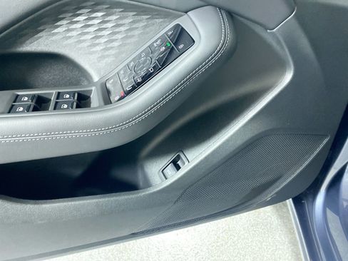 Certified 2025 Audi A5 2.0T Premium Plus w/ Premium Plus image 17