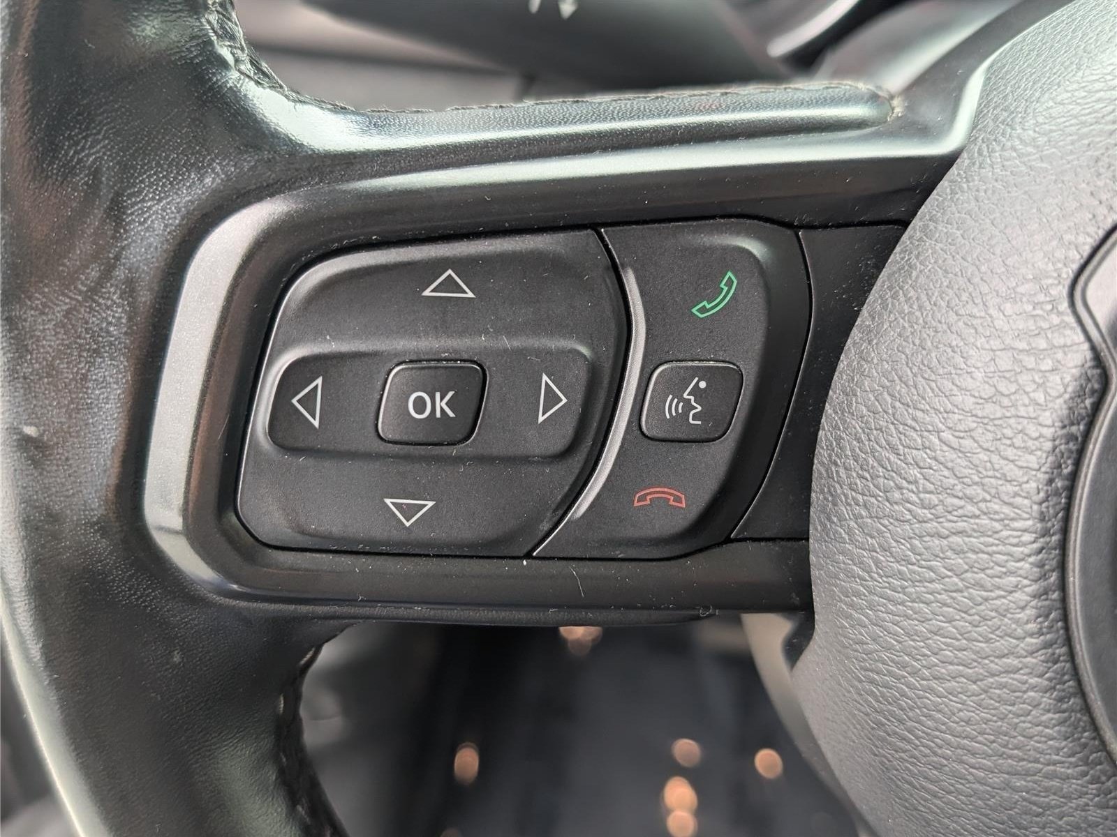 Used 2020 Jeep Wrangler Sport AWD/4WD image 20