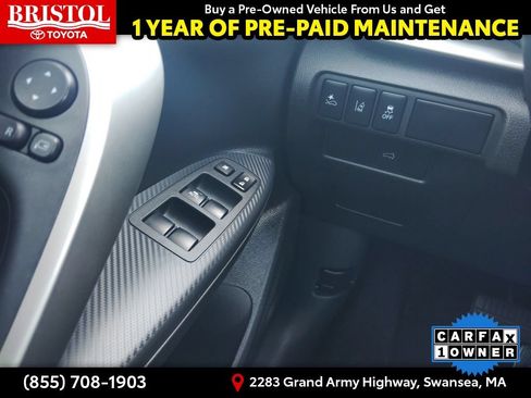 Used 2026 Mitsubishi Eclipse Cross SE AWD/4WD image 19