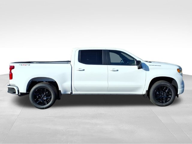 New 2026 Chevrolet Silverado 1500 RST w/ All Star Edition Plus AWD/4WD image 2