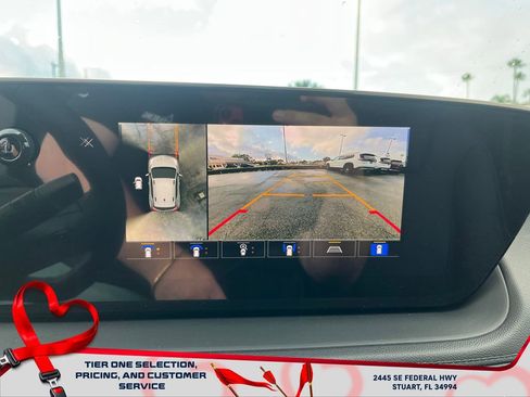 New 2026 Buick Encore GX Sport Touring w/ Advanced Technology Package image 24